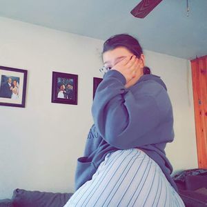 Meet your Posher, Kiera